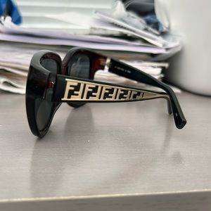 Fendi FS 5292 Sunglasses